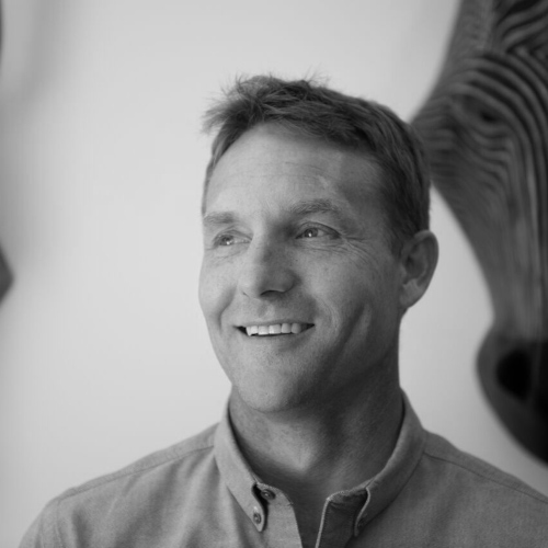 Matt Garrett CEO